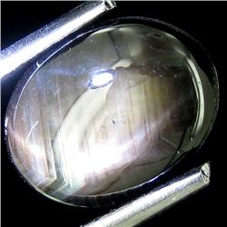 3.32ct 6 Rays Unheated Top Golden Star Sapphire (GEM-27143)