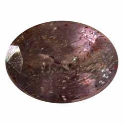 3.39ct Natural Color Change Alexandrite  (GEM-23764)