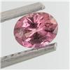 Image 1 : 0.43ct Pink Clean Ceylon Sapphire Oval (GEM-25822F)