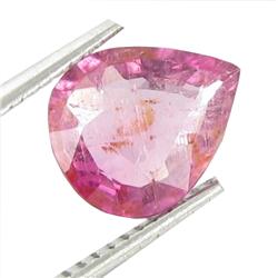 1.85ct Violet Pink Paraiba Tourmaline (GEM-28065)