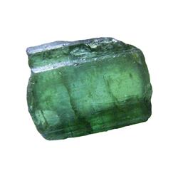 8.9ct Paraiba Bright Blue Green Tourmaline Rough  (GEM-23851)