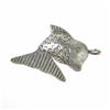 Image 5 : Handmade Silver Hilltribe Jewelry Ornament (JEW-076)