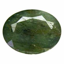 1.50ct Natural Color Change Oval Alexandrite  (GEM-23761)