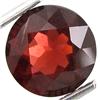 Image 1 : 2.97ct Gorgeous Red Spessartite Ganet Unheated  (GEM-17951)