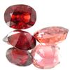 Image 2 : 4ct Red Spinel Appraised $13k (GEM-24823)
