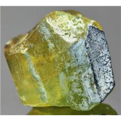 9.42ct Green Paraiba Tourmaline Facet Rough  (GEM-28774)