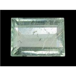 0.5ct Fancy Paraiba Tourmaline Bugguette Cut (GEM-26071)