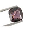 Image 1 : 1.40ct Rare Natural Cushion Burma Purple Spinel (GEM-24966)