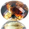 Image 1 : 44.83ct Imperial Topaz Appraised $146k (GEM-27523)