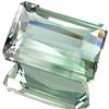 Image 1 : 30.64ct Green Amethyst Appraised $15k (GEM-24772)