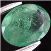 Image 1 : 2.99ct Zambian Emerald Appraised $21k (GEM-21948)