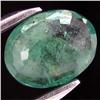 Image 2 : 2.99ct Zambian Emerald Appraised $21k (GEM-21948)