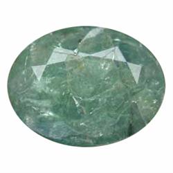 1.95ct Natural Color Change Oval Alexandrite  (GEM-23760)