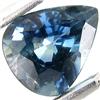 Image 1 : 0.82ct Natural Violet Blue Tanzanite (GEM-19663)