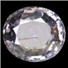 Image 1 : 2.70ct Excellent Natural Oval Afghan Spinel Pink (GEM-25042)