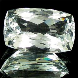 11.10ct Light Blue Aquamarine (GEM-17877)