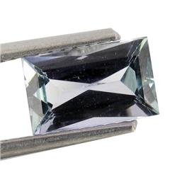 1.12ct Multi Color Tanzanite (GEM-20953)