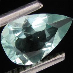 0.96ct Top Green Amethyst (GEM-10760)