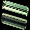 Image 2 : 2.46ct Light Gn Cuprian Tourmaline Appraised $12k (GEM-28214)