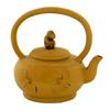 Image 1 : Chinese Clay Monkey Bat Teapot (ANT-1052)