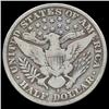 Image 2 : 1909S Barber Half Better Grade (COI-8006)