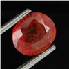 1.97ct Oval Cut Padparascha Sapphire (GEM-27835)