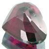 Image 2 : 10.95ct Blood Red Afghan Ruby Appraised $20k (GEM-28609)