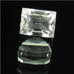 2.79ct Natural Pakistan Aquamarine (GEM-21574)