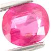 Image 1 : 1.99ct Fuscia Red Ruby Appraised $16k (GEM-23940)