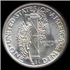 Image 2 : 1944S Mercury Dime Gem MS66+ (COI-8412)