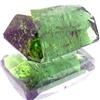 Image 2 : 21.84ct Green Cuprian Tourmaline Appraised $148k (GEM-27309)