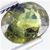 Image 1 : 1.57ct Demantoid Garnet Appraised $11k (GEM-21051)