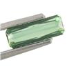Image 1 : 0.75ct Forest Green Tourmaline Mozambique (GEM-27829)