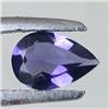 Image 1 : 0.65ct Purplish Blue Ceylon Sapphire (GMR-1080B)