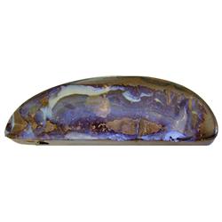 135ct Rare Australian Boulder Opal (GEM-25309)