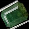 3.80ct Green Emerald Afghan (GEM-26900)