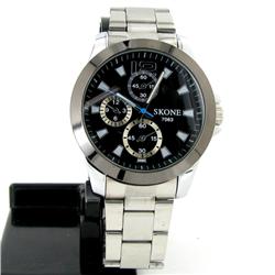 Brand New Quartz Movement Gift Watch (WAT-239)