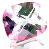 Image 1 : 5.09ct Fuscia Pink Topaz Appraised $10k (GEM-24273C)