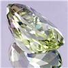 Image 2 : 24.14ct Top Patroke Green Kunzite Appraised $10k (GEM-19117)