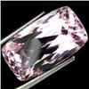 Image 1 : 15.8ct Natural Patroke Pink Kunzite  (GEM-19646)