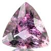 Image 1 : 3.72ct Pur Pk Cuprian Tourmaline Apprsd $27k (GEM-24396)