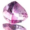 Image 2 : 3.72ct Pur Pk Cuprian Tourmaline Apprsd $27k (GEM-24396)