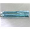 Image 1 : 1.18ct Copper Blue Paraiba Tourmaline Crystal  (GEM-28761)