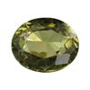 Image 1 : 0.88ct Top Green Lemon Chrysoberyl (GEM-23496A)