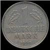 Image 2 : 1960F Germany 1 Mark Hi Grade RARE (COI-8150)