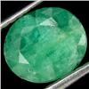 Image 1 : 1.27ct Mint Green Zambian Emerald (GEM-18944)
