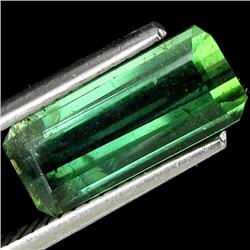 2.10ct Natural Splendid Hot Green Tourmaline (GEM-26308)