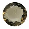 Image 1 : 25.65ct Shimmering Natural Smoky Quartz Gem  (GEM-20795)