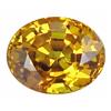 0.55ct Yellow Golden Sapphire (GMR-0787)
