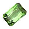 Image 1 : 3.01ct Neon Paraiba Green Tourmaline  (GEM-28805)